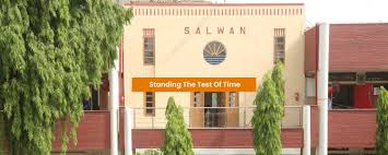 Large School Image