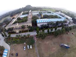 Large School Image