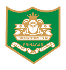 Presentation Convent Higher Secondary School, Srinagar