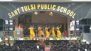 Large School Image