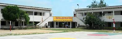 Large School Image