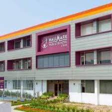 Large School Image