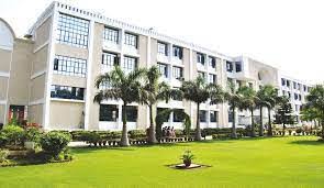 Large School Image