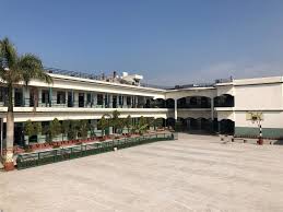 Large School Image