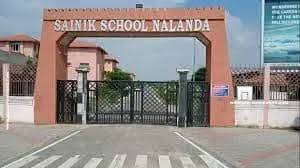 Large School Image