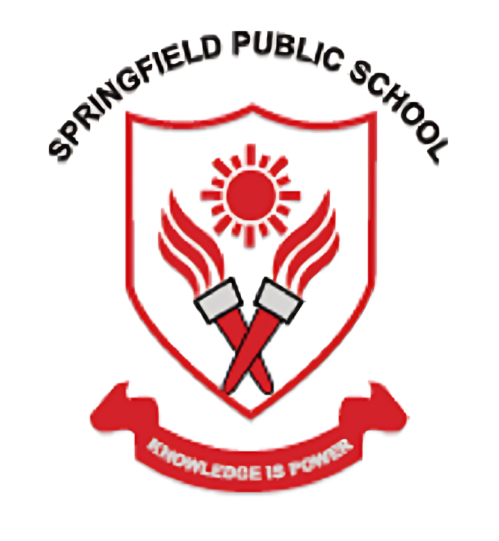 SPRINGFIELDS PUBLIC SCHOOL