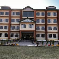 Large School Image