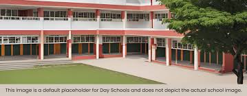 Large School Image