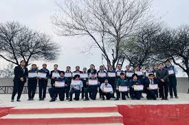 Large School Image