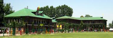 Large School Image