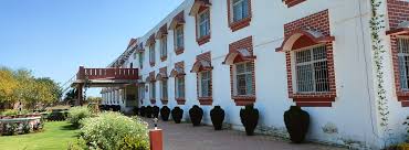 Large School Image