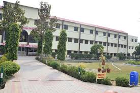 Large School Image