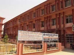 Large School Image