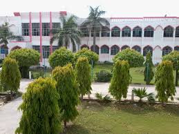 Large School Image