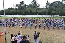 Large School Image