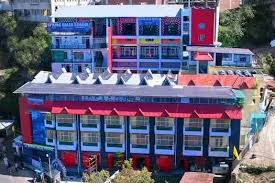 Large School Image