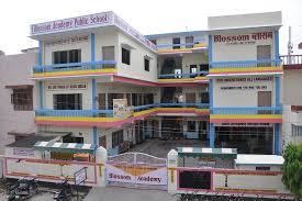 Large School Image