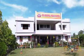 Large School Image