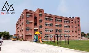 Large School Image