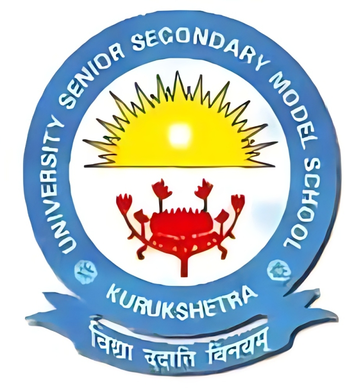 University Senior Secondary Model School