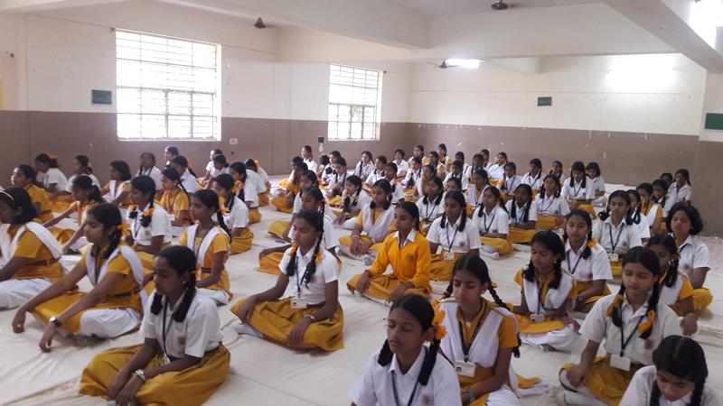 Large School Image