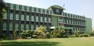 Large School Image