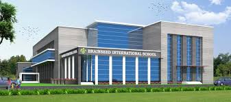 Large School Image