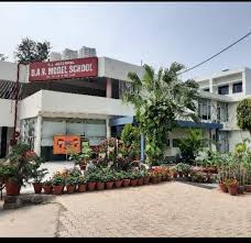 Large School Image