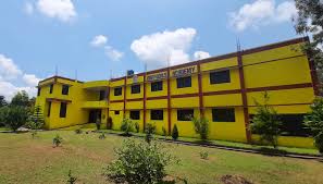 Large School Image