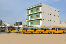 Large School Image