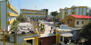 Large School Image