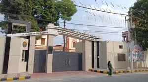 Sain Dass Anglo Sanskrit Girls High School
