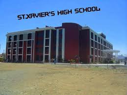 Large School Image