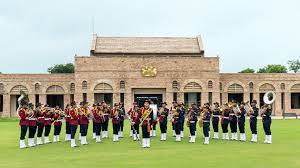 Large School Image