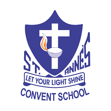 St. Anne’s Convent School – Sector 32