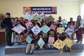 Large School Image