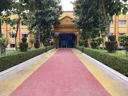 Large School Image