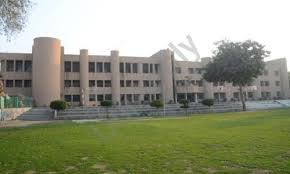 Large School Image