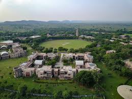 Large School Image
