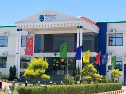 Large School Image