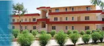 Large School Image
