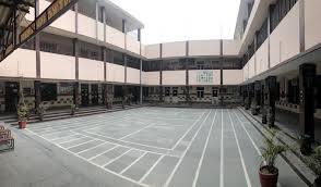 Large School Image
