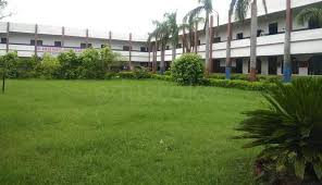 Large School Image