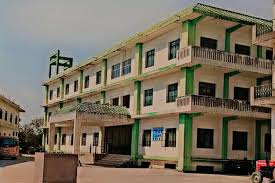 Large School Image