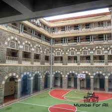Large School Image