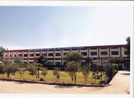 Large School Image