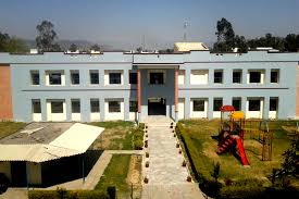 Large School Image
