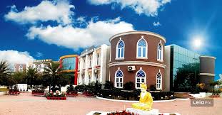 Large School Image
