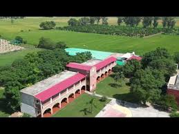 Large School Image