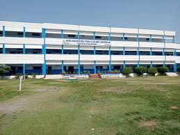 Large School Image